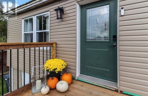 Saint John House | Central/Dog Friendly/Parking/AC