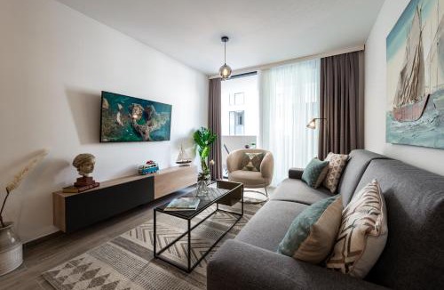 Dubrovnik Apartment | Central Dubrovnik Apartment