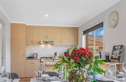 Echuca House | Central Echuca Escape