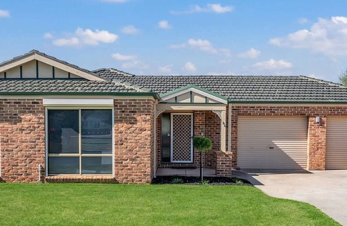 Echuca House | Central Echuca Escape