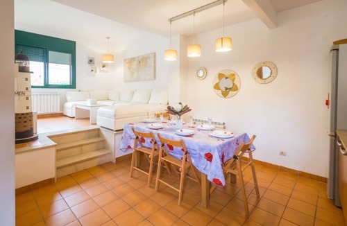 Sant Feliu de Guixols Ski Chalet | Central house near the beach with private pool