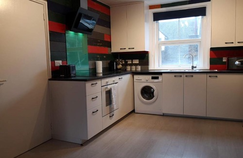 Folkestone Apartment | Central Escape Folkestone