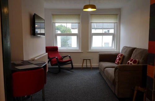 Folkestone Apartment | Central Escape Folkestone