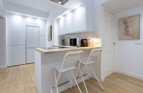 San Andres-San Pablo Apartment | Central & Exclusive 2BD apartment in Cordoba. Hinojo