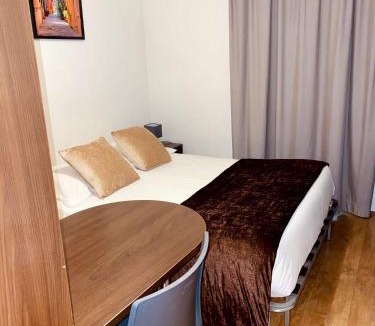 Bourg-en-Bresse Apartment | Central Fac