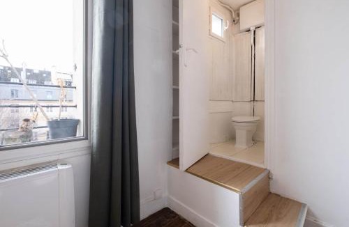 4th Arrondissement Apartment | Central Flat 4 Guests - Ile Saint Louis