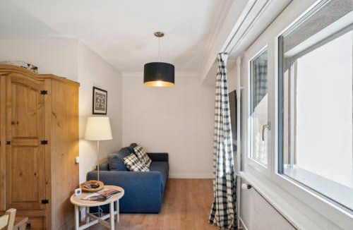 Villars-sur-Ollon Apartment | Central flat in Villars sur Ollon, Gamat, for 4 with two double beds