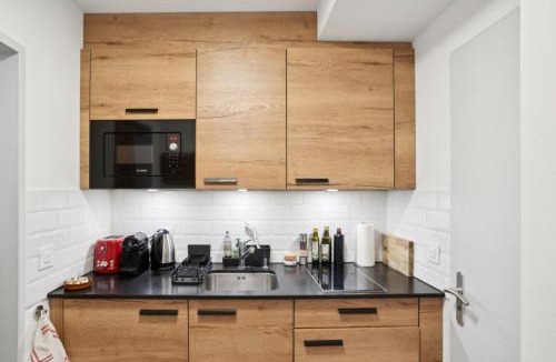 Villars-sur-Ollon Apartment | Central flat in Villars sur Ollon, Gamat, for 4 with two double beds