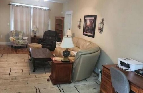 Bartow House | Central Florida Homenn