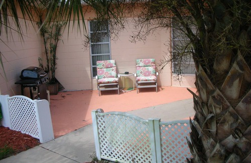 Fedhaven Villa | Central Florida Waterfront Villa, High Speed Internet Boating Tennis Heated Pool