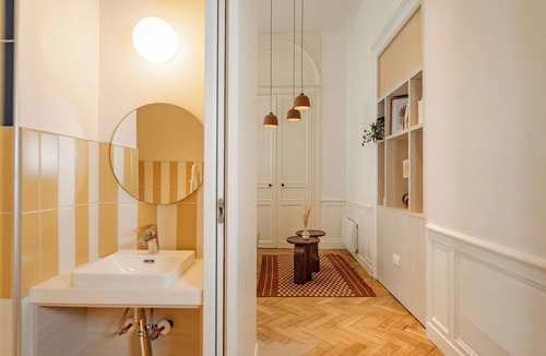 La Rochelle City Centre Hostel | CENTRAL