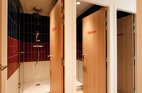 La Rochelle City Centre Hostel | CENTRAL