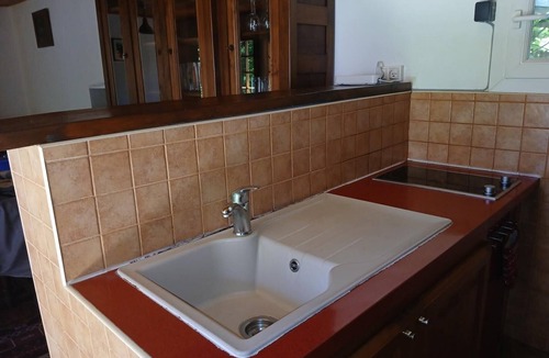 Montel-de-Gelat House | Central France, in Auvergne/Creuse, a cozy cottage in the middle of nature.
