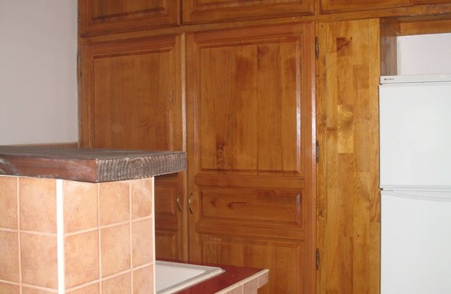 Montel-de-Gelat House | Central France, in Auvergne/Creuse, a cozy cottage in the middle of nature.