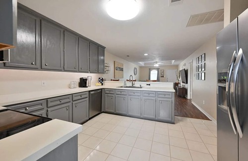 Eastmark House | Central & Fresh - Across from Wolf Pen Park