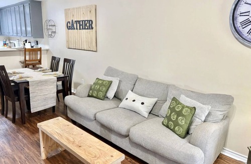 Eastmark House | Central & Fresh - Across from Wolf Pen Park