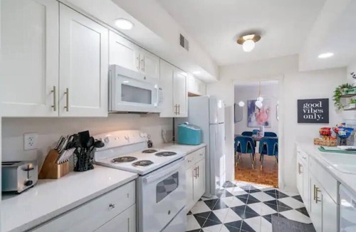 Central Gardens House | Central Gardens Midtown FirePit10mins to Beale St