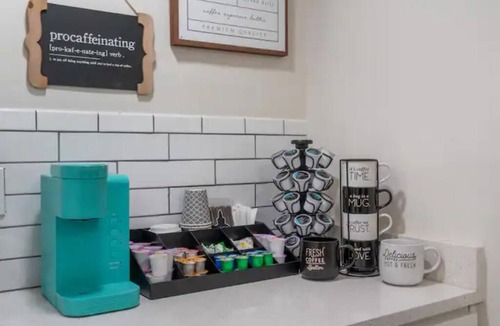 Central Gardens House | Central Gardens Midtown FirePit10mins to Beale St