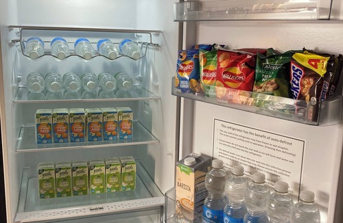 Sheffield City Centre Apartment | Central Sheffield 3BED 3BATH IV Pent-Apartment