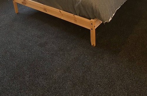 Grangemouth Apartment | Central Grangemouth Ideal Contractor Accomodation