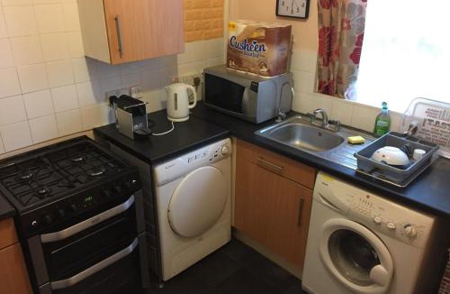 Greenwich West House | Central Greenwich guest rooms