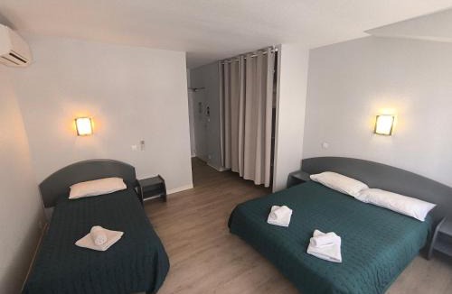 Cerbere Hotel | Central Hôtel