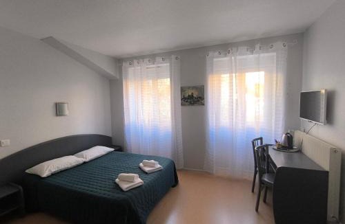 Cerbere Hotel | Central Hôtel