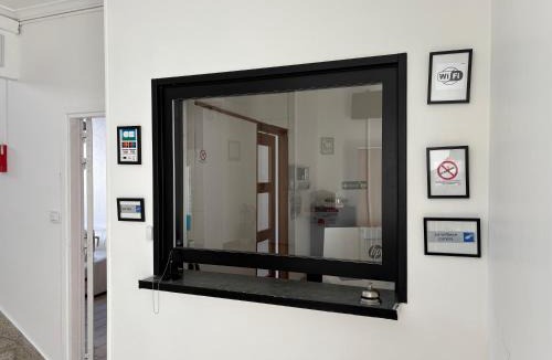 Saint-Priest Hotel | Central Hôtel