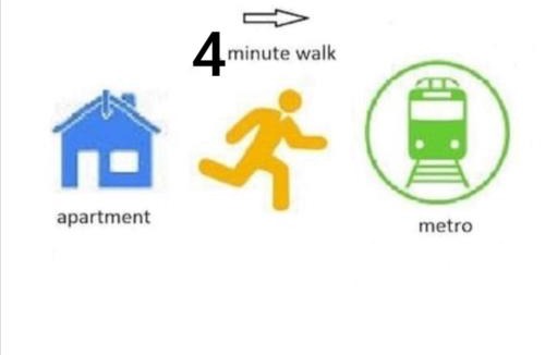 Hackney Central Apartment | Central Hackney Apartment