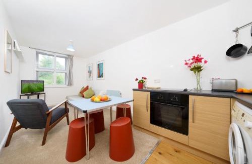 Hackney Central Apartment | Central Hackney Apartment
