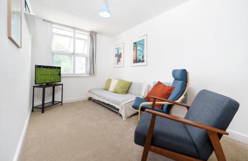 Hackney Central Apartment | Central Hackney Apartment
