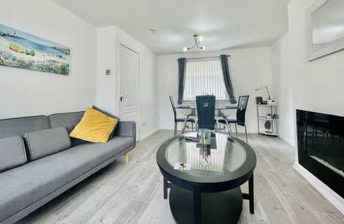 Hamilton House | Central Hamilton House