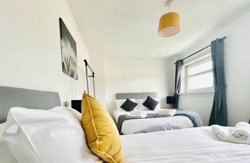 Hamilton House | Central Hamilton House