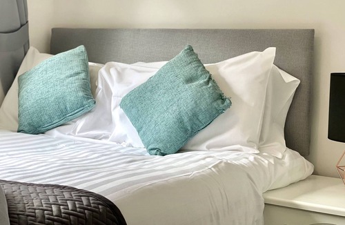 Hamilton House | Central Hamilton House