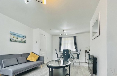 Hamilton House | Central Hamilton House