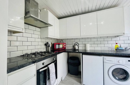 Hamilton Apartment | Central Hamilton House