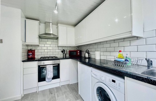 Hamilton Apartment | Central Hamilton House