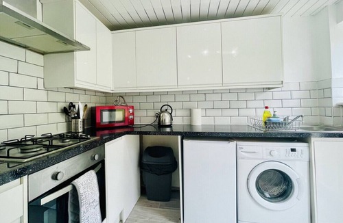 Hamilton Apartment | Central Hamilton House