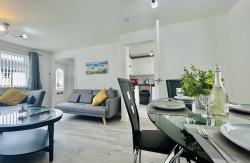 Hamilton Apartment | Central Hamilton House