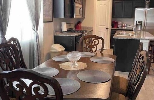 Odessa House | Central Haven in Midland/Odessa area, 4BR/3.5Bath