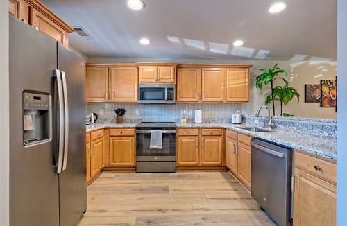 Helen Condo | Central Helen – 1st Floor | Walk Everywhere!