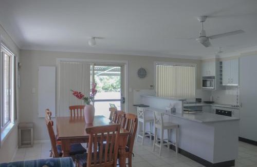 Black Head House | Central Hideaway at Black Head