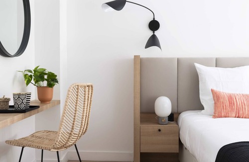 Hotel de Ville - Quinconces Hostel | Central Hostel