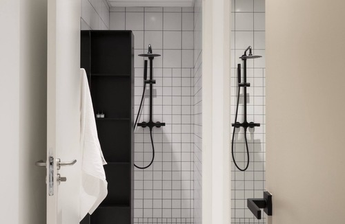 Hotel de Ville - Quinconces Hostel | Central Hostel