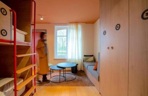 Historic Center Hostel | CENTRAL Hostel Lille Centre