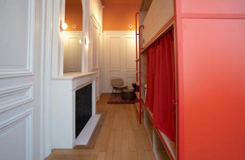 Historic Center Hostel | CENTRAL Hostel Lille Centre