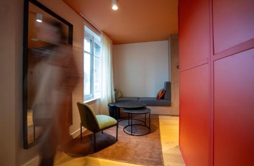 Historic Center Hostel | CENTRAL Hostel Lille Centre