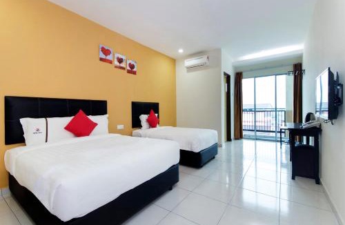 Jelai Hotel | Central Hotel