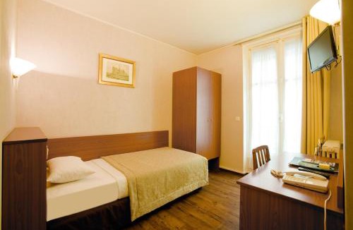 Montparnasse Hotel | Central Hotel Paris