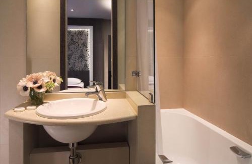 Montparnasse Hotel | Central Hotel Paris